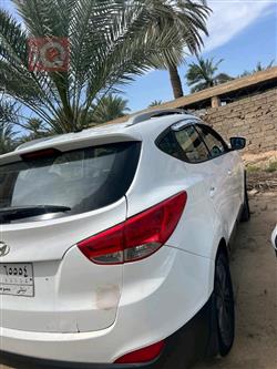 هیوندای تۆکسۆن
